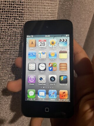 密碼輸錯太多次！日網友iPod被鎖10年後奇蹟解鎖