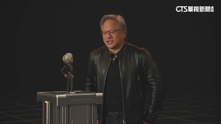 「GPU會成未來趨勢！」　黃仁勳談創辦輝達動機