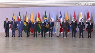 南美洲醞釀「去美元化」？　巴西總統籲「建新貨幣」