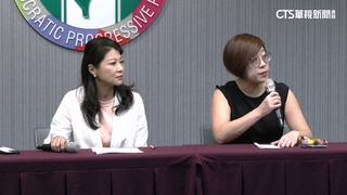 2千字還原「躲廁乾嘔」　民進黨前黨工控性騷吃案