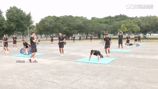 陸軍測驗出意外！　中校跳繩突休克搶救中