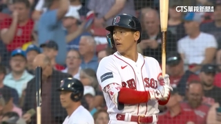 「和製砲」發威！　吉田炸裂陽春彈　鈴木單場雙安