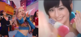 阿嬷饋咖成KPOP新迷因　TWICE 新歌搭「心電心」網笑歪：回不去了