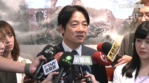 前黨工控性騷吃案 賴道歉!副祕許嘉恬請辭獲准