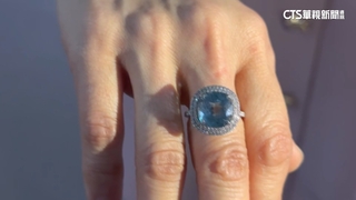 逛街搞丟百萬紀念婚戒　清潔員停車場尋獲