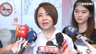 綠派吳沛憶出戰　于美人：她才是我心中可敬對手