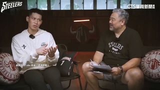 林書豪帶妻逛夜市「5分鐘就逛完」　在地人揭密