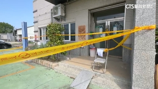 台鐵南工處命案　凶嫌疑死者同事遭追捕情急跳樓