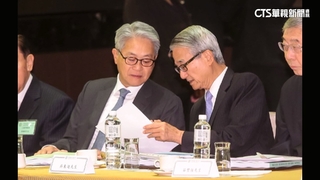 新光金董監6/9改選　吳家兄弟對決爭經營權