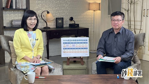 0056改季配對決00878? 這3檔一起存月月領息