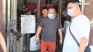 雲議長沈宗隆涉貪2600萬　法院裁定300萬交保