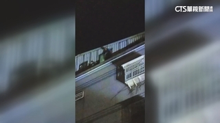 和女友起口角！　新北男揚言「引爆瓦斯」遭送辦