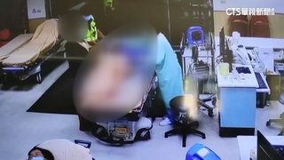 長照悲歌？　疑壓力大悶死老父　女服藥送醫脫險