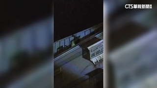 挾前女友嗆開瓦斯　男與警對峙2小時開門投案