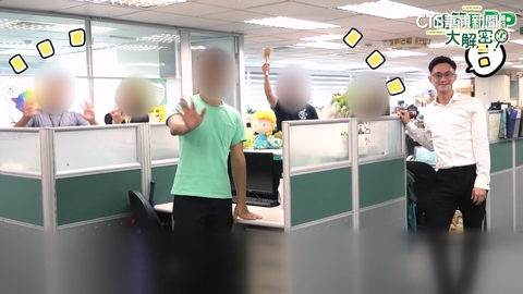 遭控性騷案吃案 蔡沐霖:誤以為「辦公室戀情萌芽」