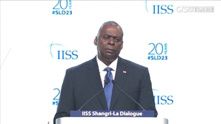 美強調無意製造新冷戰　強調中拒對話易致誤判