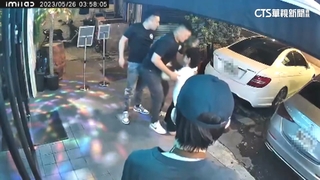 空地停車「攻防戰」　酒吧老闆控遭當街毆打