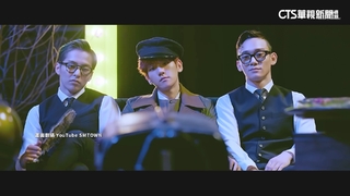 EXO三名成員控SM娛樂　逼簽「奴隸合約」