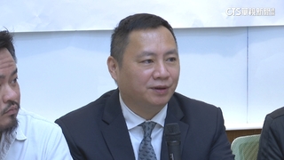 遭控性騷！　王丹最新聲明「與記憶巨大落差」