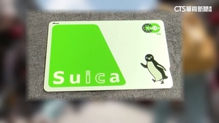 哈日族注意！　自由行必備「西瓜卡」　8日起停售