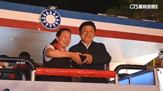 傅崐萁遭控性騷　郝龍斌籲：坦然面對.清楚說明