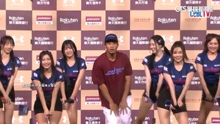 曾仁和6.2局優質好投　頒獎台化身「舞王」