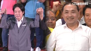 悼六四　賴重申自由民主　侯酸綠專制處理性騷