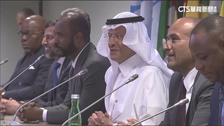 為提振油價　沙國7月將每日減產100萬桶石油