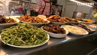 南台灣素食拚優惠　俗擱大碗百元吃到飽