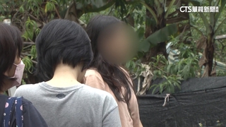 烏來3人泛舟1失蹤「續搜救」　親友等待奇蹟