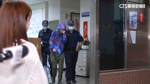 守女廁外2小時 陌生男天母百貨強摸5歲女童