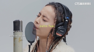 蔡依林登「THE　FIRST　TAKE」　完美演唱「玫瑰少年」
