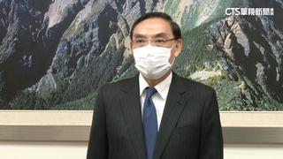 詐騙犯吸金20億曝光合照　蔡清祥發聲明澄清