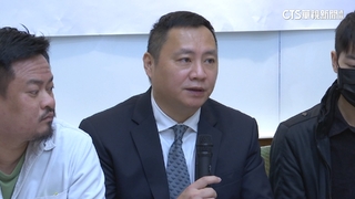 不只2人受害？王丹遭控性騷　清大校友：他是慣犯