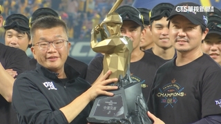 尋人啟事「威助在哪裡」　蔡其昌：我也不知道