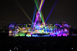 告別疫情、迎向世界！ 2023總統府音樂會7/8高雄登場