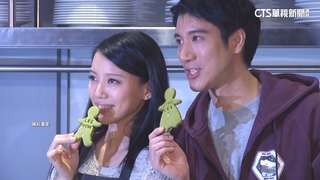 王力宏曼谷開唱倒數　李靚蕾預告今「線上見」