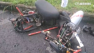 改裝車競速釀2死3傷　主揪到案喊：下次不敢了