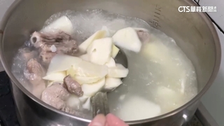 南部乾旱缺雨　綠竹筍減產2-3成　價格飆漲