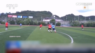 中國貴州「村超」吸5萬球迷　英格蘭球星也大讚