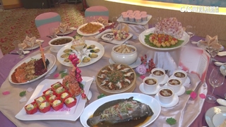 搶疫後婚宴辦桌商機　業者推限量「99元試吃價」