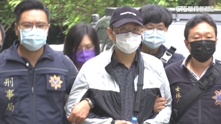 曾國緯酒駕拒測罰18萬　謊報身分竟全身而退