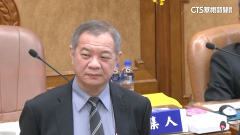 MeToo燒進新北市府 男指控男主管伸鹹豬手