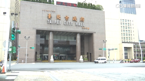 北市府5年逾6女遭性騷 議員質疑主管知情不報