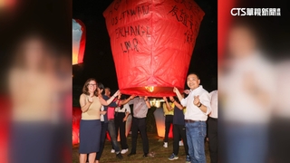 AIT主席羅森伯格先會侯再合體賴　傳明見柯