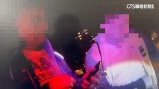 追查毒品案遭控違法搜索　台南3名所長挨告