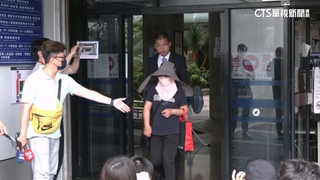 五億高中生案18天4度開庭　申請6大疑點再驗