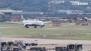 長榮零件故障延誤逾22小時　前機師：需從台調撥