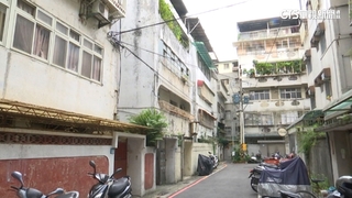 創紀錄！　永和48年老公寓實價登錄一坪90.6萬