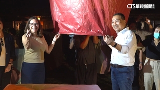 郭台銘週六「重返高雄」　是否與王金平見面掀熱議